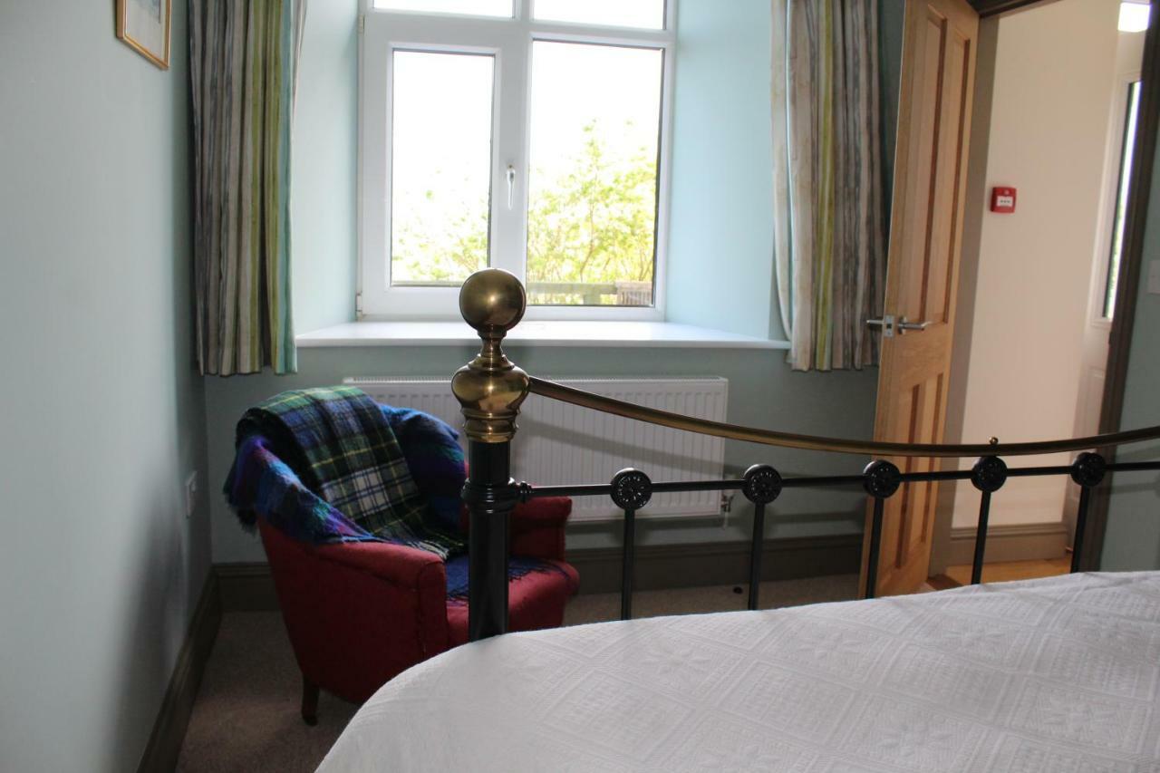 North Walk House Bed & Breakfast Lynton Dış mekan fotoğraf